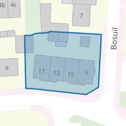 Perceel BKL08-N-1874