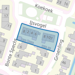 Perceel BKL08-N-1877