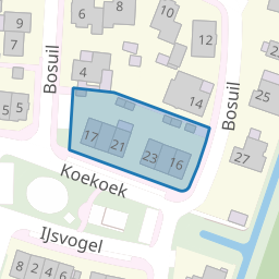 Perceel BKL08-N-1878