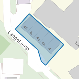 Perceel BKL08-N-1880