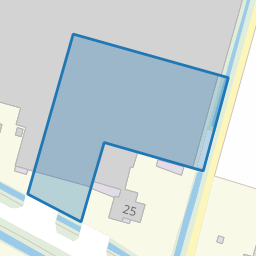 Perceel BKL08-N-1920