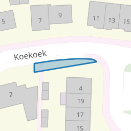 Perceel BKL08-N-1941