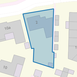 Perceel BKL08-N-1965