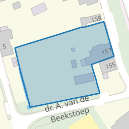 Perceel BKL08-N-1974