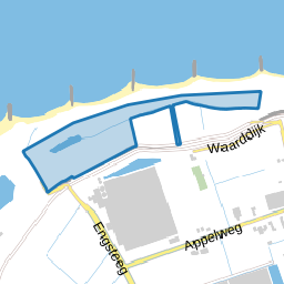 Perceel BKL08-N-1976