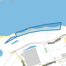 Perceel BKL08-N-1977