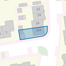 Perceel BKL08-N-1980