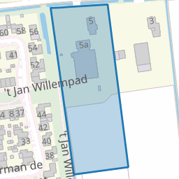 Perceel BKL08-N-1991