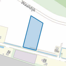 Perceel BKL08-N-1993