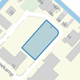 Perceel BKL08-N-1994