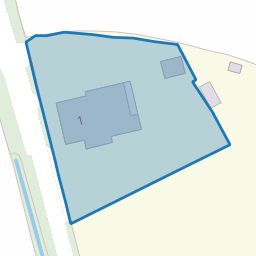 Perceel BKL08-N-1998