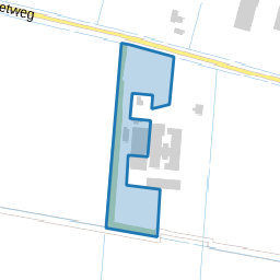 Perceel BKL08-N-2031