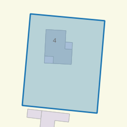 Perceel BKL08-N-2032