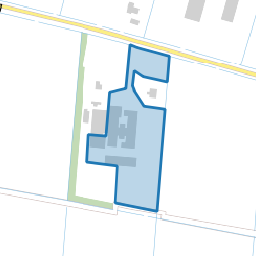 Perceel BKL08-N-2033