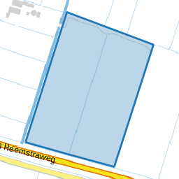 Perceel BKL08-N-2036
