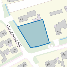 Perceel BKL08-N-2037