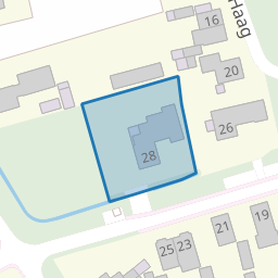 Perceel BKL08-N-2038