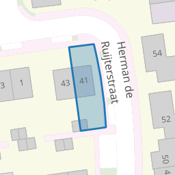 Perceel BKL08-N-2048