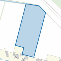 Perceel BKL08-N-2066