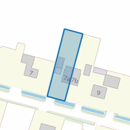 Perceel BKL08-N-2067