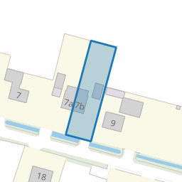 Perceel BKL08-N-2068