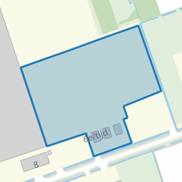 Perceel BKL08-N-2071