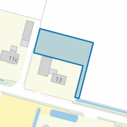 Perceel BKL08-N-2074