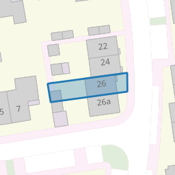 Perceel BKL08-N-2076