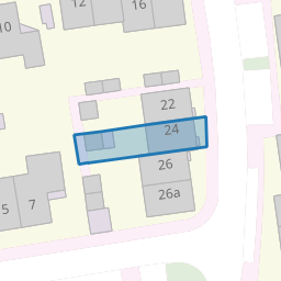 Perceel BKL08-N-2077