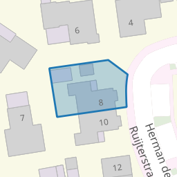 Perceel BKL08-N-2084