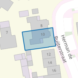 Perceel BKL08-N-2085