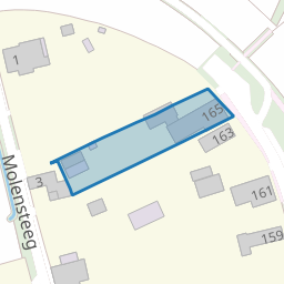 Perceel BKL08-N-2086