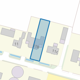 Perceel BKL08-N-2094