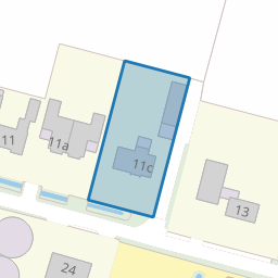 Perceel BKL08-N-2095