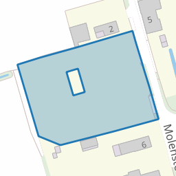 Perceel BKL08-N-2105