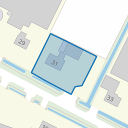 Perceel BKL08-N-2111