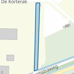 Perceel BKL08-N-2153