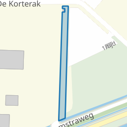 Perceel BKL08-N-2168