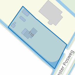 Perceel BKL08-N-2171