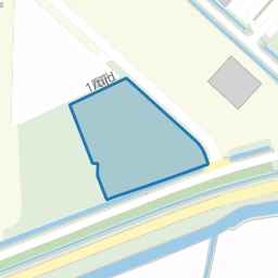 Perceel BKL08-N-2191