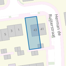 Perceel BKL08-N-2199