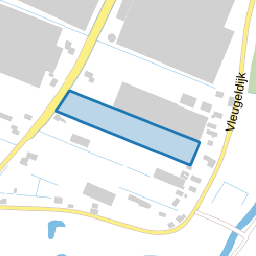 Perceel BKL08-N-2201