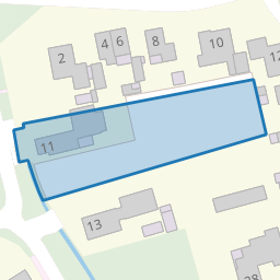 Perceel BKL08-N-2203