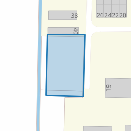 Perceel BKL08-N-2204