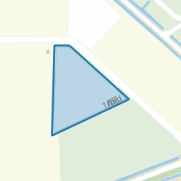 Perceel BKL08-N-2207