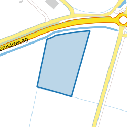 Perceel BKL08-N-2208