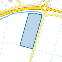 Perceel BKL08-N-2210