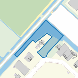 Perceel BKL08-N-2216