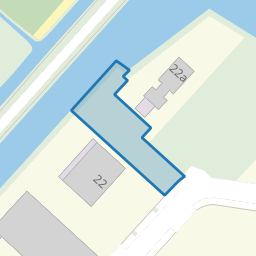 Perceel BKL08-N-2218