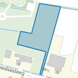 Perceel BKL08-N-2245